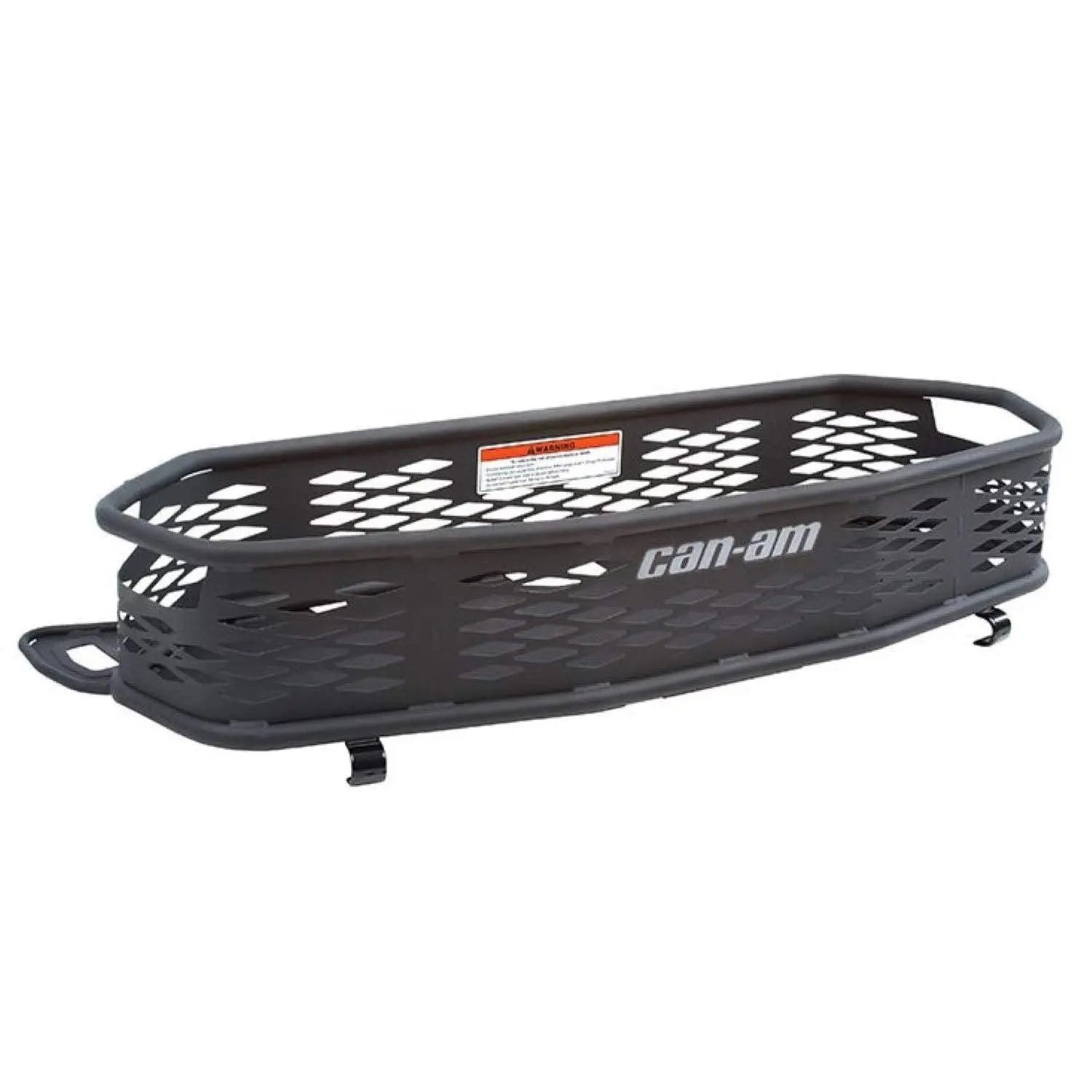 Can Am LinQ Heavy-Duty Carrying Basket CAN AM