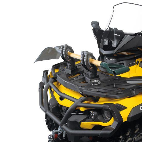 CAN AM Automotive Parts and Accessories Can Am LinQ Mounted Gear Grip by Kolpin 715001351 B00BDJARTQ Jorgensen Powersports