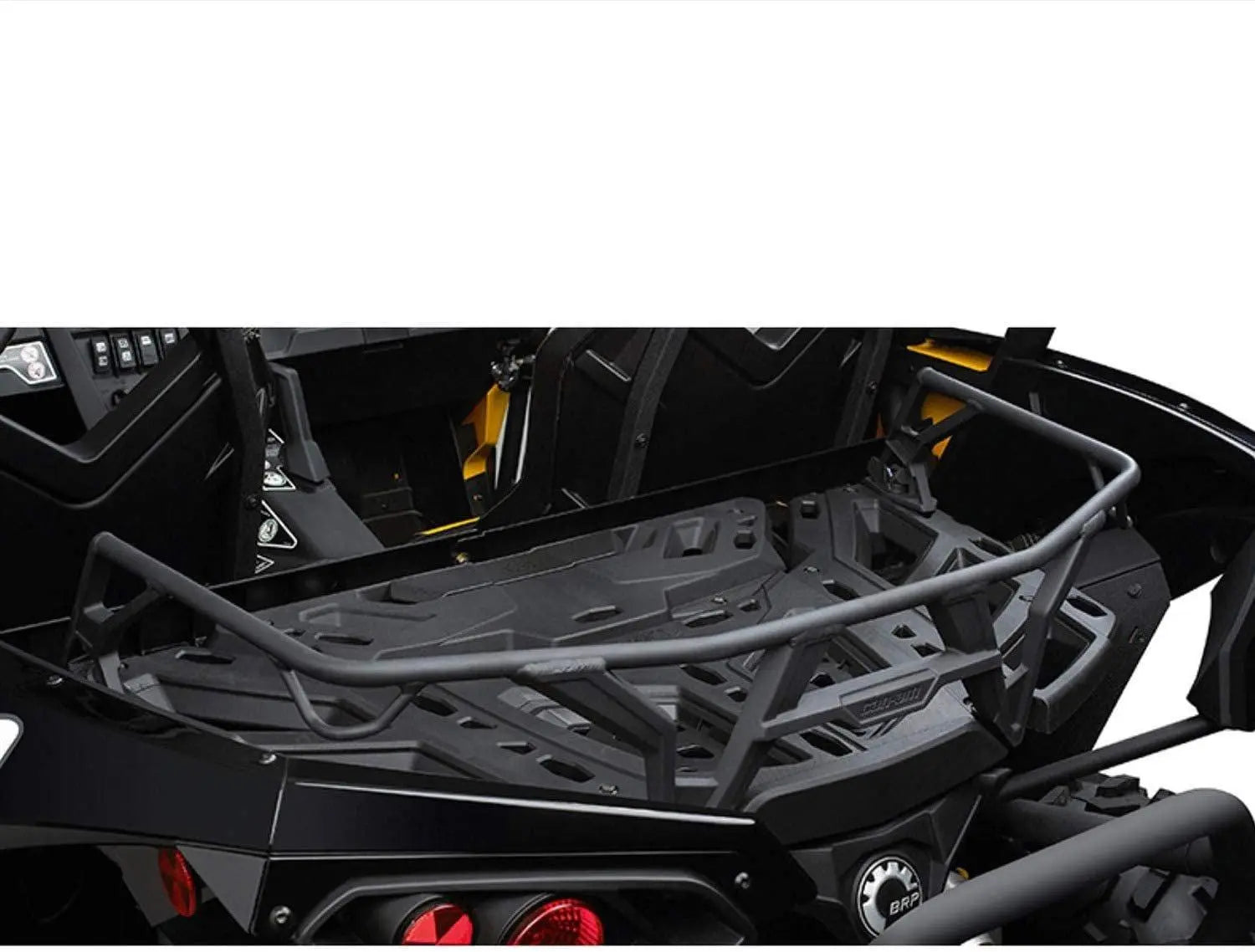 Can Am LinQ Rack Extension CAN AM