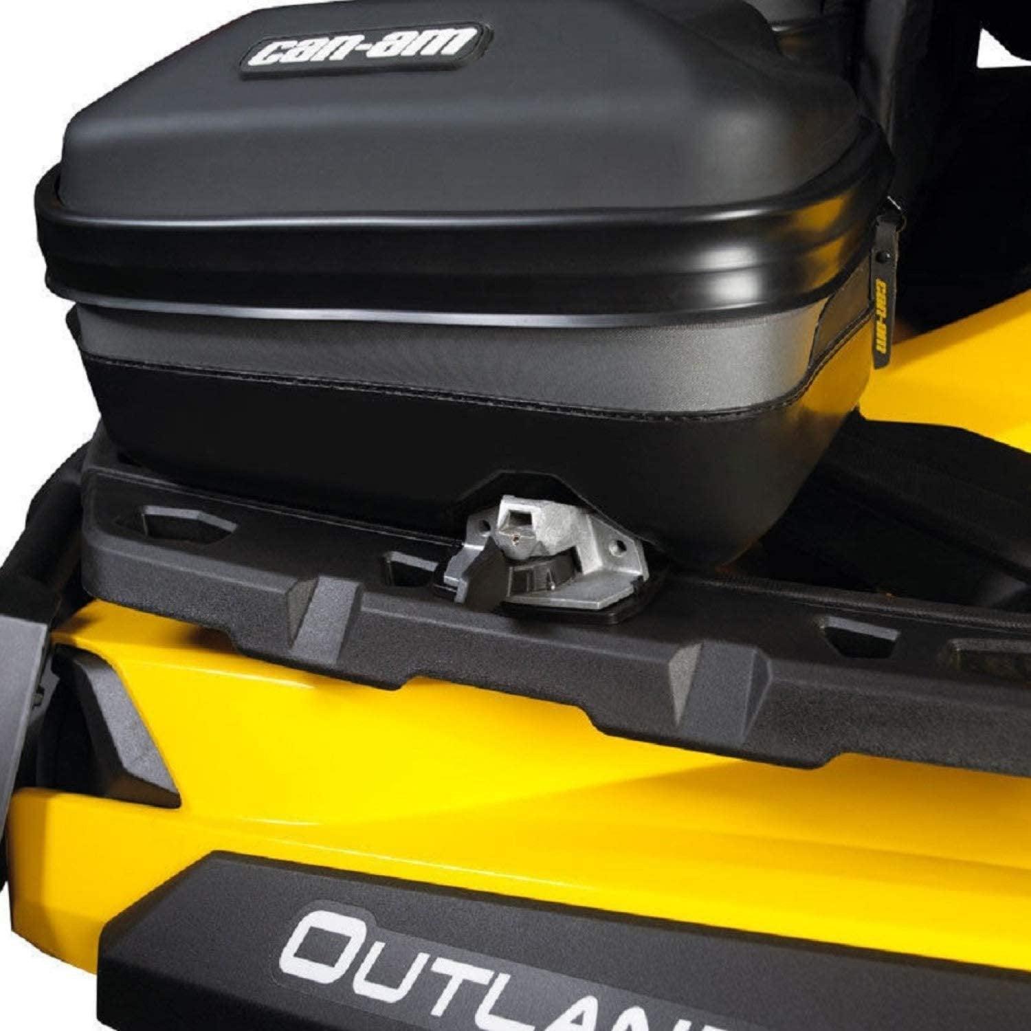 CAN AM Automotive Parts and Accessories Can Am LinQ Rack Fastener Quick Release Accessory Latch Kit 715001707 787421007565 Jorgensen Powersports