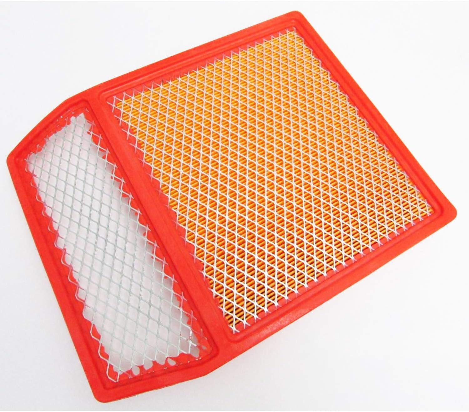 CAN AM Automotive Parts and Accessories Can Am Mesh Air Filter 707800327 787421006346 Jorgensen Powersports