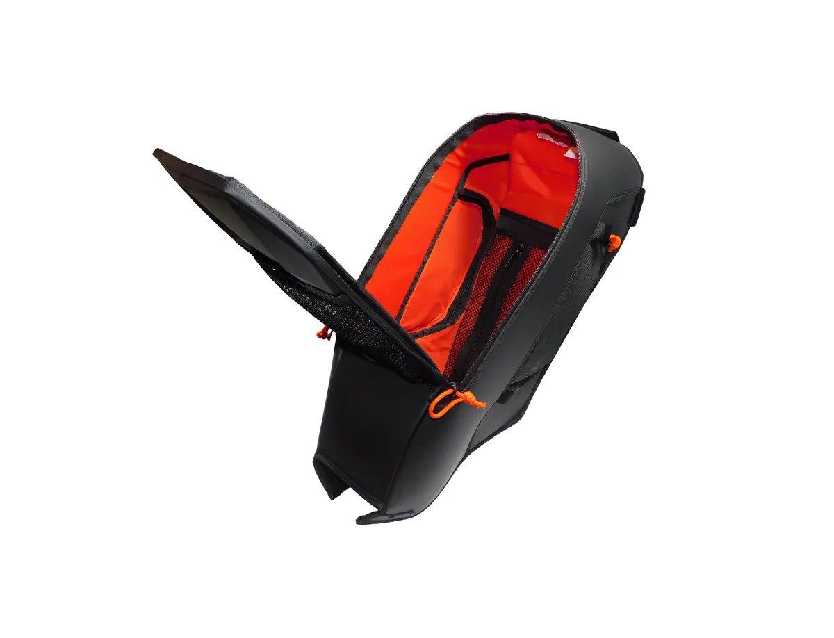 CAN AM Automotive Parts and Accessories Can Am Middle Mount Bag 715004888 B078Z29RV1 Jorgensen Powersports