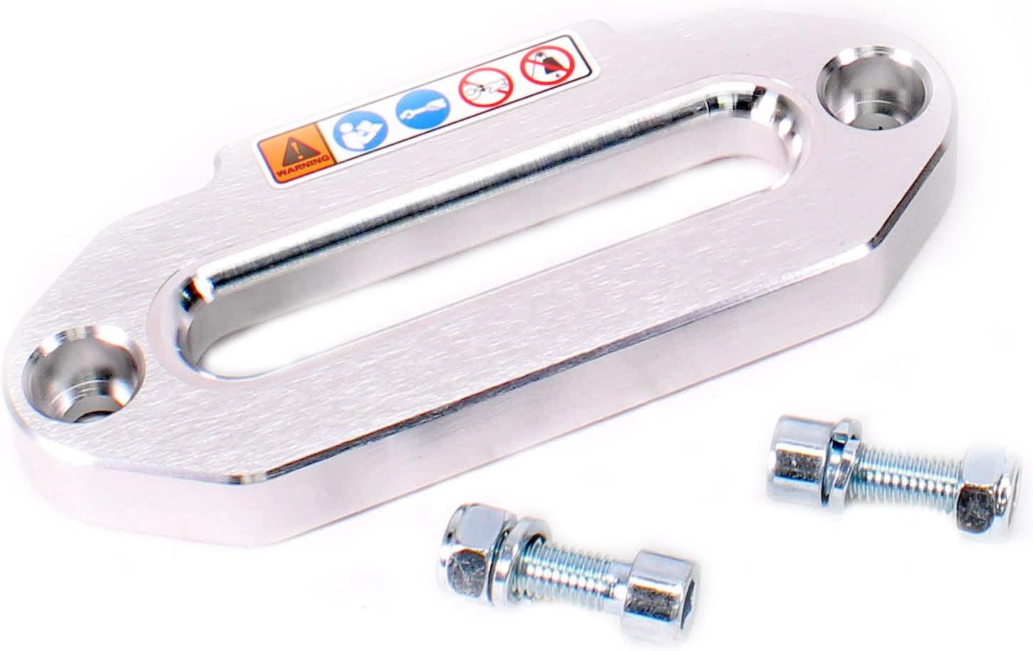 CAN AM Automotive Parts and Accessories Can-Am New OEM Winch Rope Guide Kit 715006426 715006426 Jorgensen Powersports