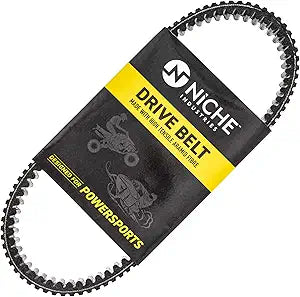 CAN AM Automotive Parts and Accessories Can Am NICHE Drive Belt 715900024 751787930423 Jorgensen Powersports