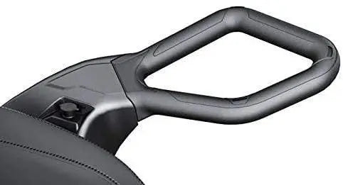 Can Am Outlander MAX Passenger Seat CAN AM
