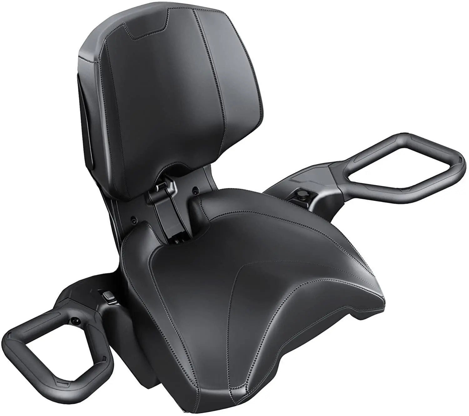 Can Am Outlander MAX Passenger Seat CAN AM