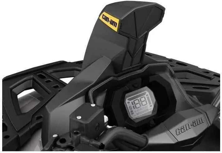 Can Am Outlander Snorkel Horn Kit CAN AM