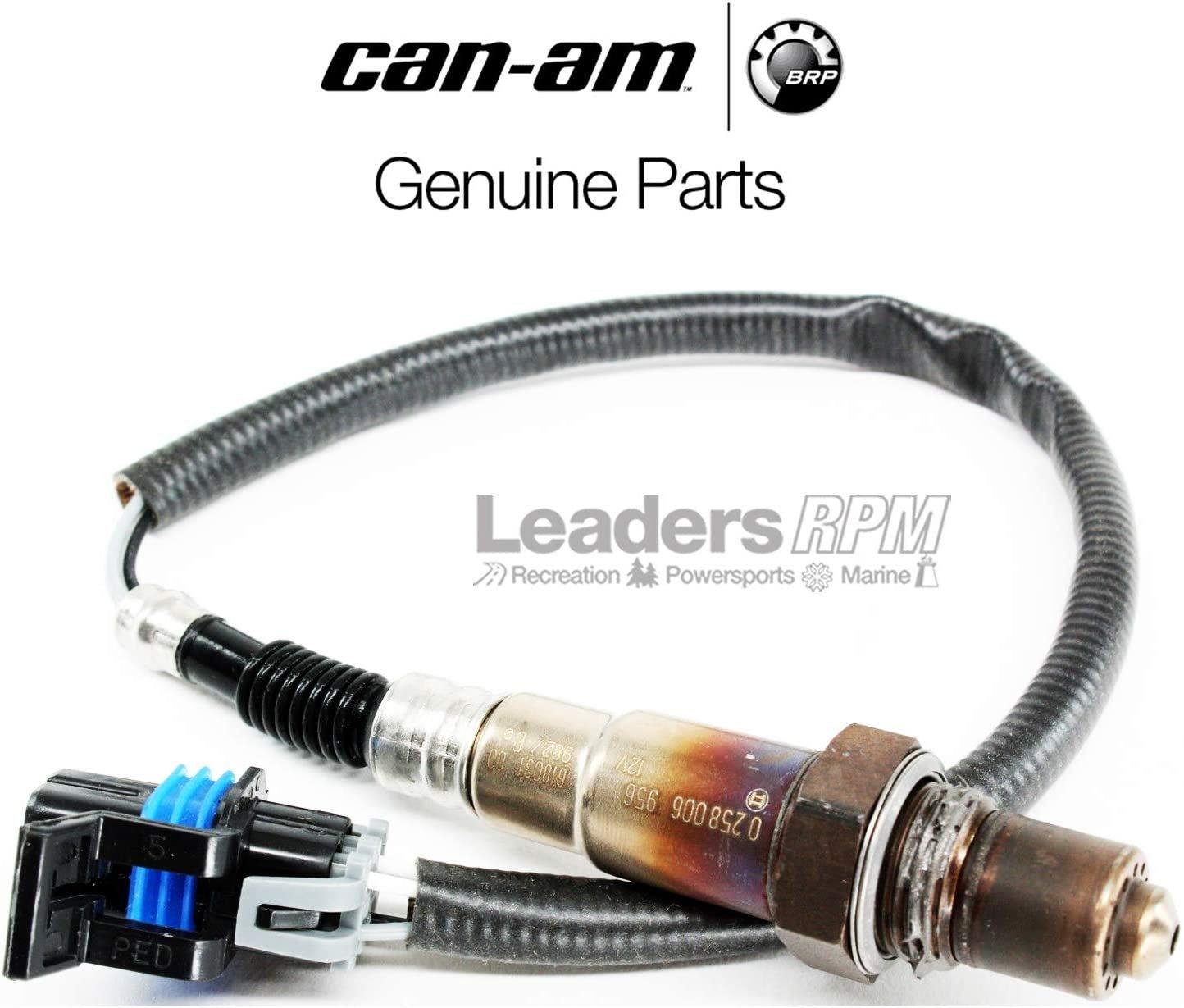CAN AM Automotive Parts and Accessories Can Am Oxygen Sensor 707600872 B07JMZ2D16 Jorgensen Powersports