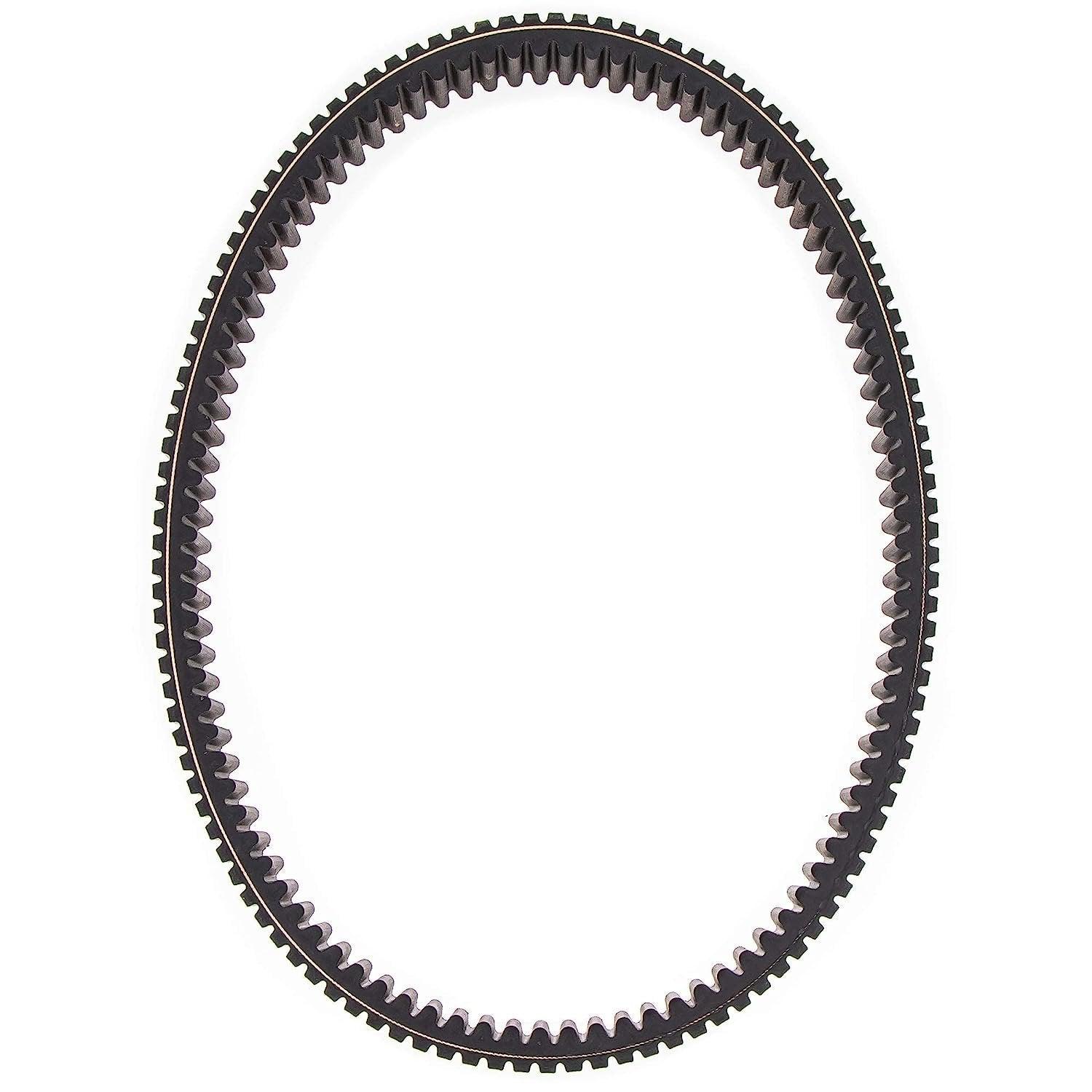 CAN AM Automotive Parts and Accessories Can Am Performance Drive Belt 422280656 422280656 B08TCFVSH7 Jorgensen Powersports