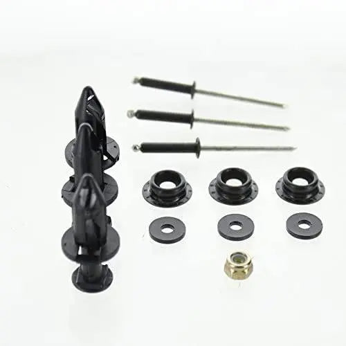 Can Am Pre-Filter Kit CAN AM