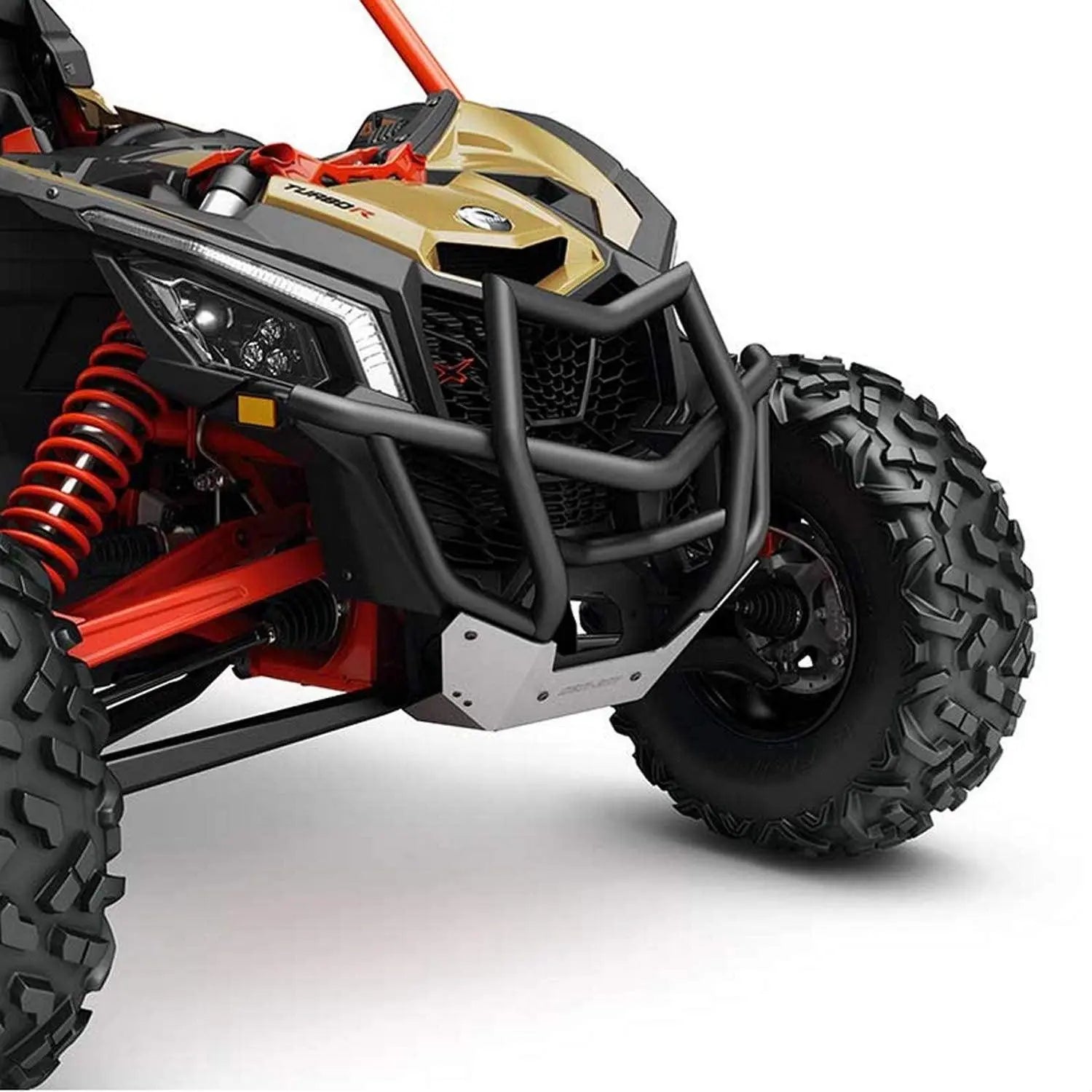 Can Am Pre-Runner Front Bumpers CAN AM