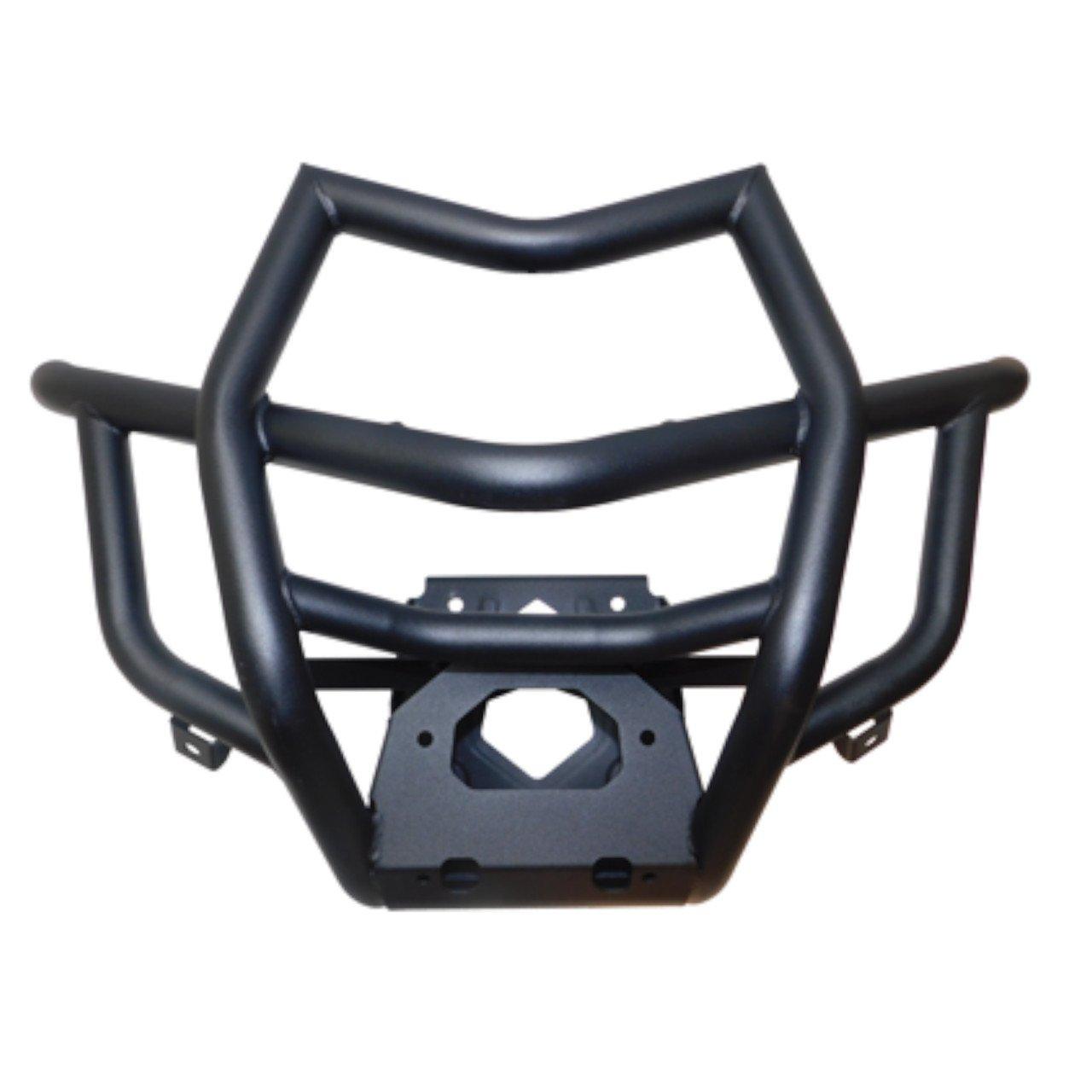 CAN AM Automotive Parts and Accessories Can Am Pre-Runner Front Bumpers 715002878 753524447140 Jorgensen Powersports