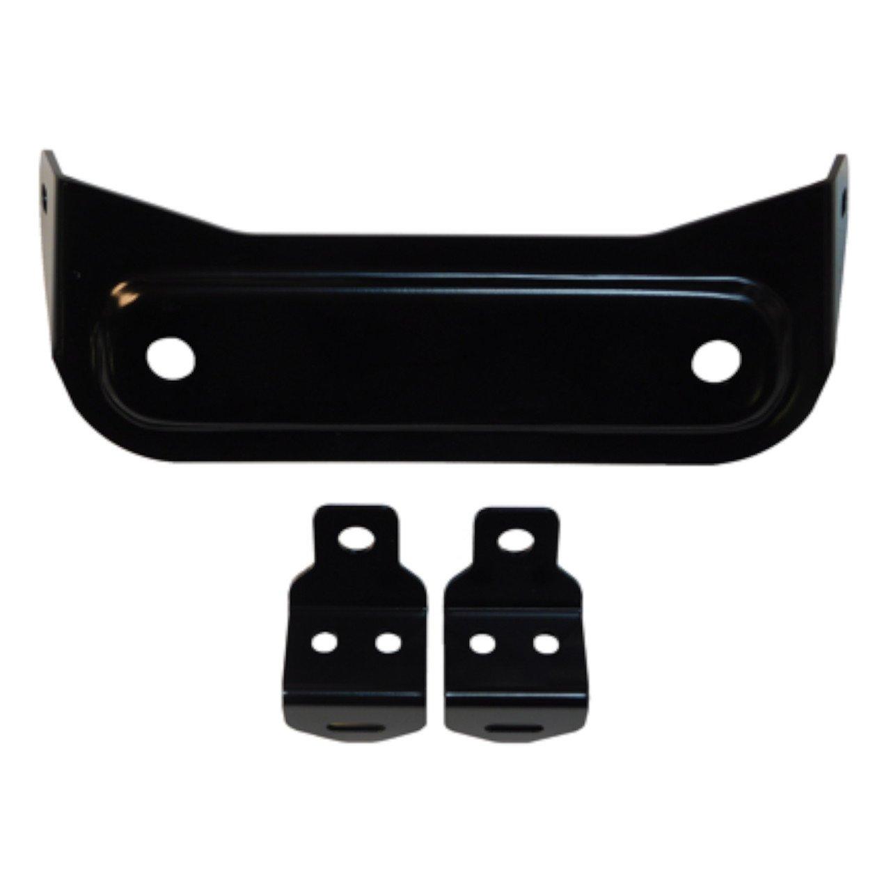 CAN AM Automotive Parts and Accessories Can Am Pre-Runner Front Bumpers 715002878 753524447140 Jorgensen Powersports