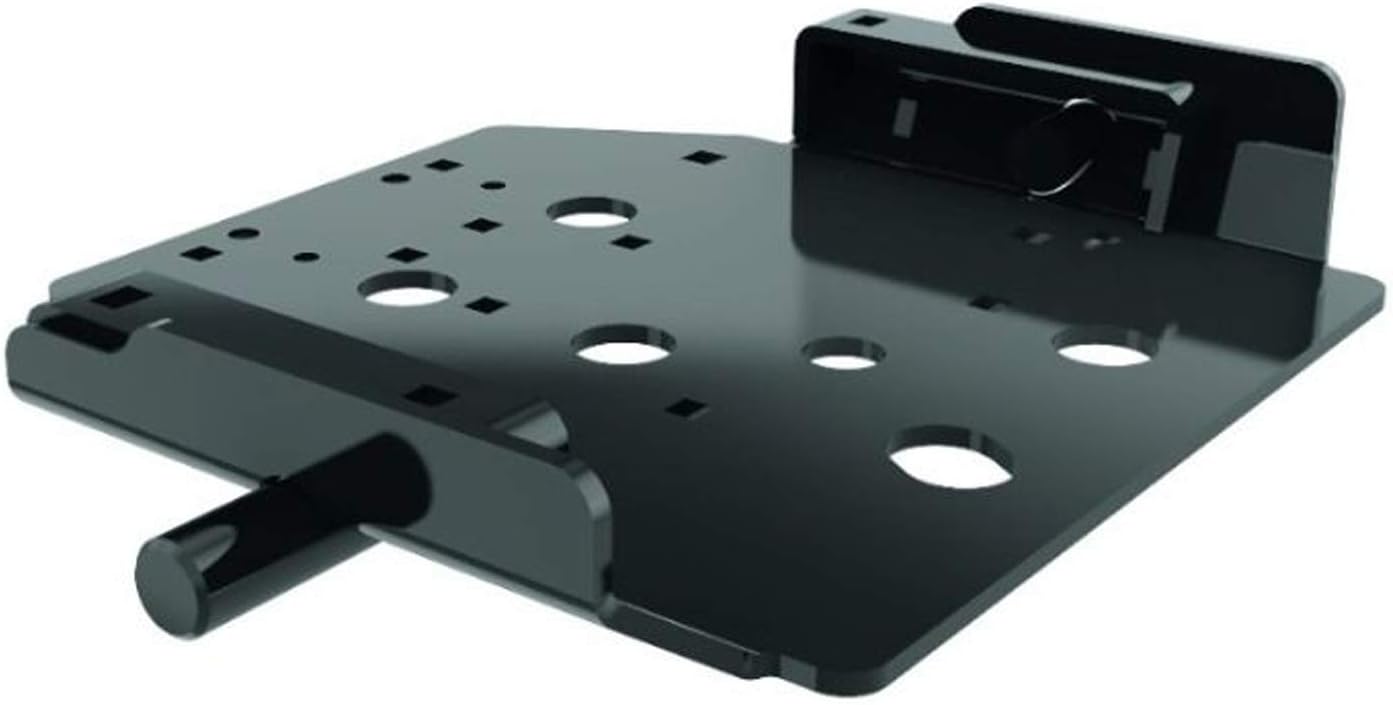 CAN AM Automotive Parts and Accessories Can-Am ProMount Mounting Plate 715007751 715007751 195532001453 Jorgensen Powersports