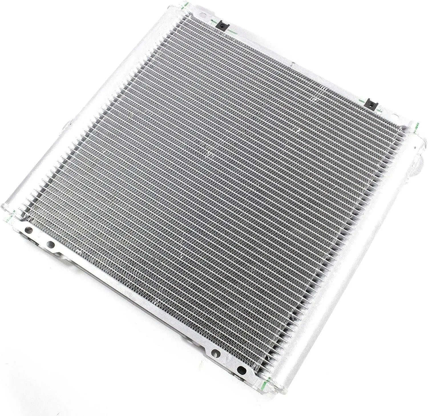 Can Am Radiator CAN AM