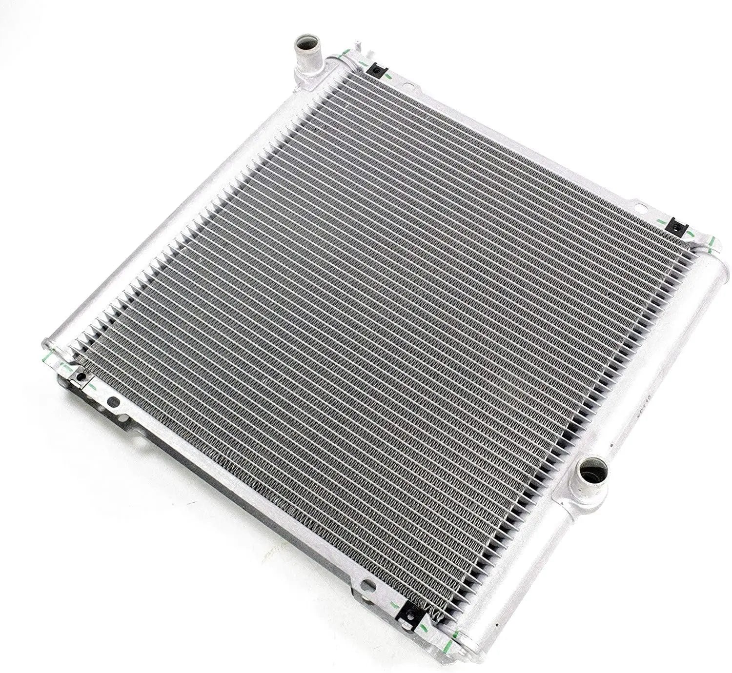 Can Am Radiator CAN AM