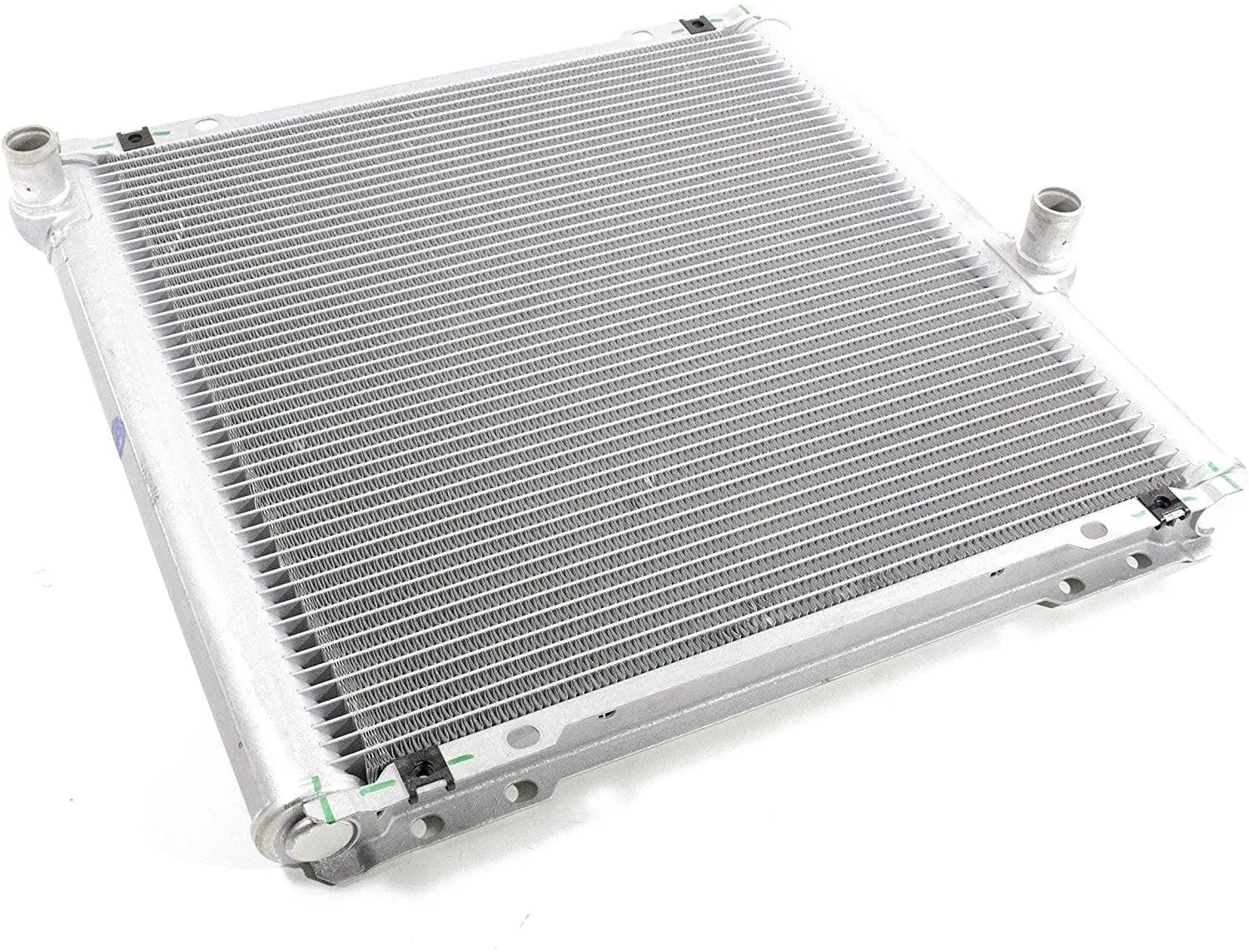 Can Am Radiator CAN AM