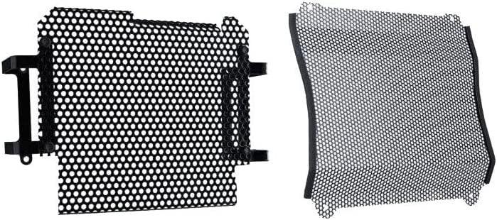 CAN AM Automotive Parts and Accessories Can Am Radiator Protector 715001744 B00SYY5NF6 Jorgensen Powersports