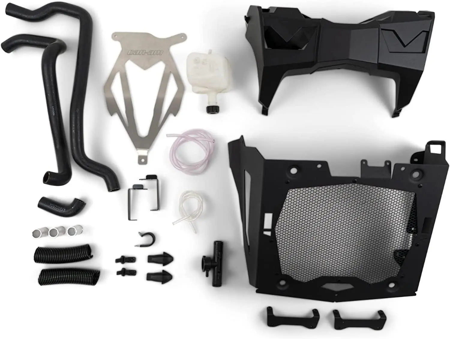 Can Am Radiator Relocation Kit CAN AM