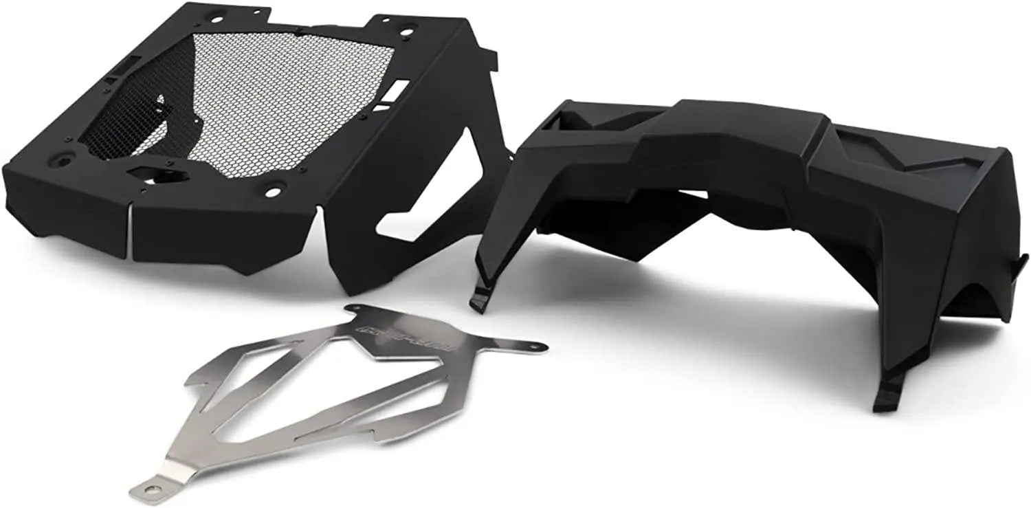 Can Am Radiator Relocation Kit CAN AM