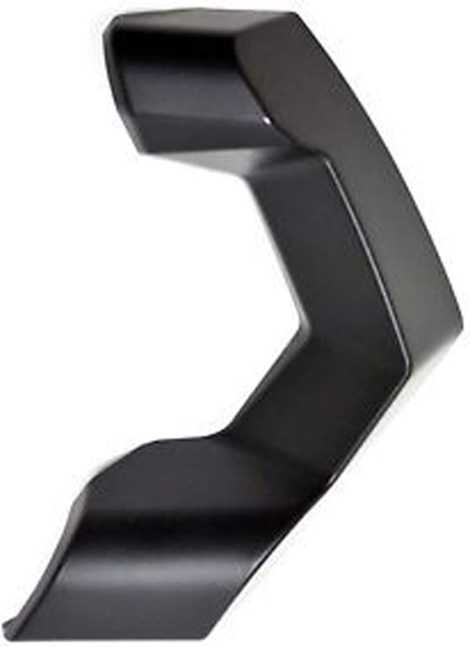 CAN AM Automotive Parts and Accessories Can Am Rear Bumper Cap 705004409 705004409 B01N4G3NCI Jorgensen Powersports