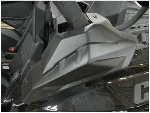 CAN AM Automotive Parts and Accessories Can Am Rear Left Hand Cage Trim 705010335 787421021936 Jorgensen Powersports