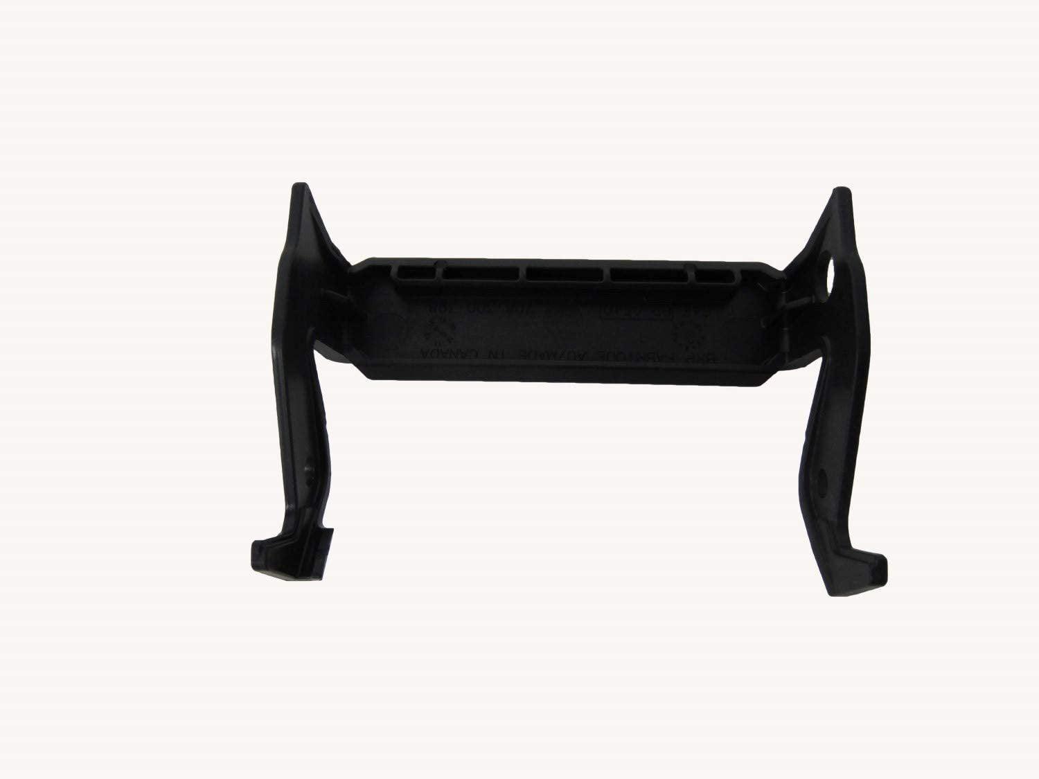 CAN AM Automotive Parts and Accessories Can Am Rear Tailgate Cargo Box Handle Lever 708300398 754262738729 Jorgensen Powersports