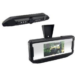 CAN AM Automotive Parts and Accessories Can Am Rear View Mirror and Camera Monitor 715004905 715004905 B081M8QRDP Jorgensen Powersports