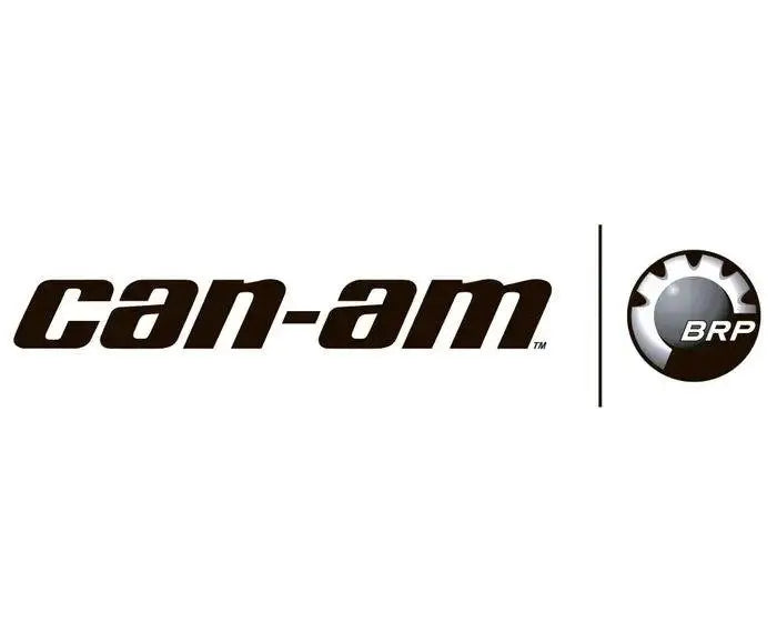 Can Am Rear View Mirror and Camera Monitor 715004905 CAN AM
