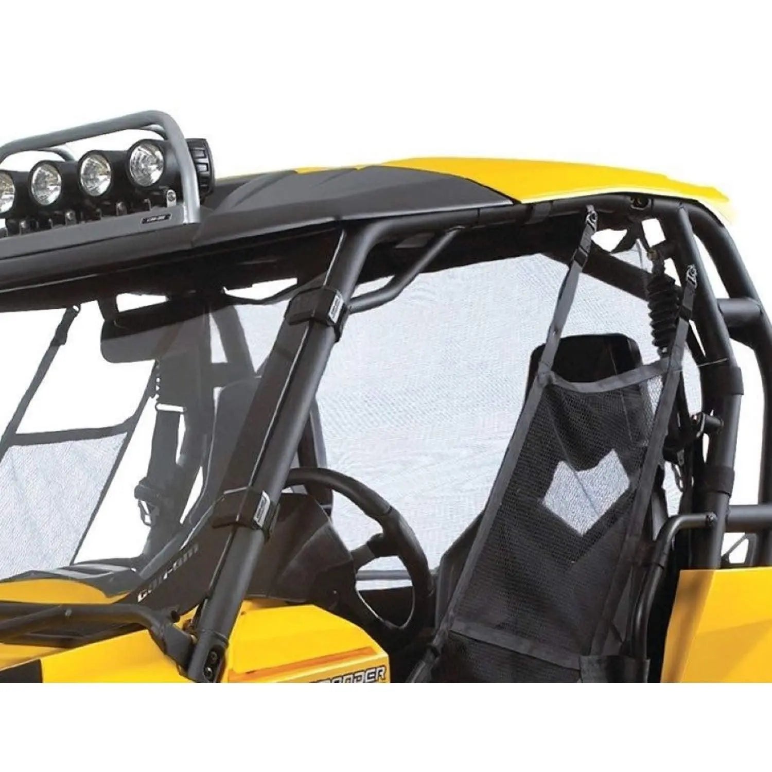 Can Am Rear Wind Screen 715003078 CAN AM