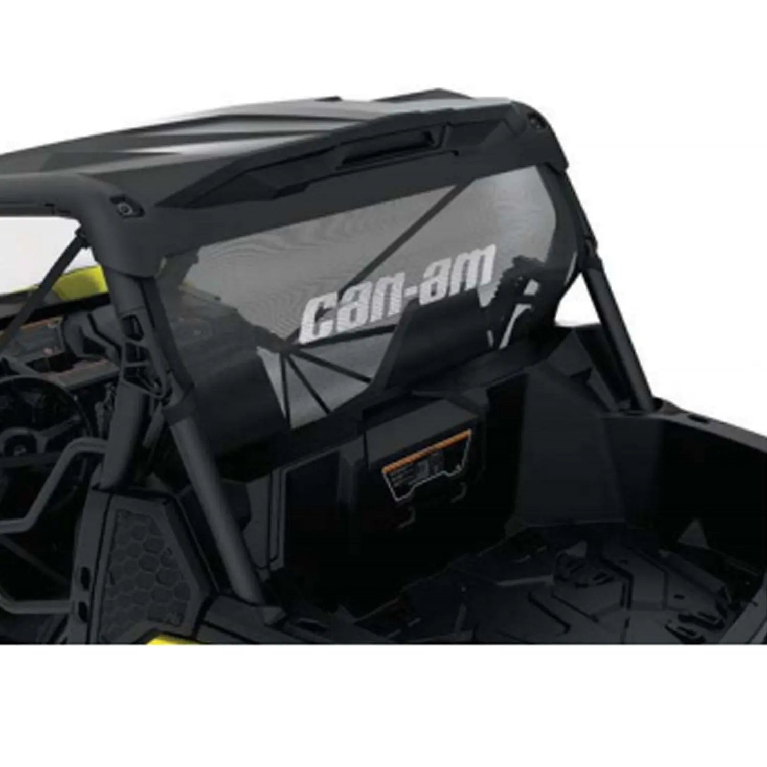 Can Am Rear Wind Screen 715003664 CAN AM