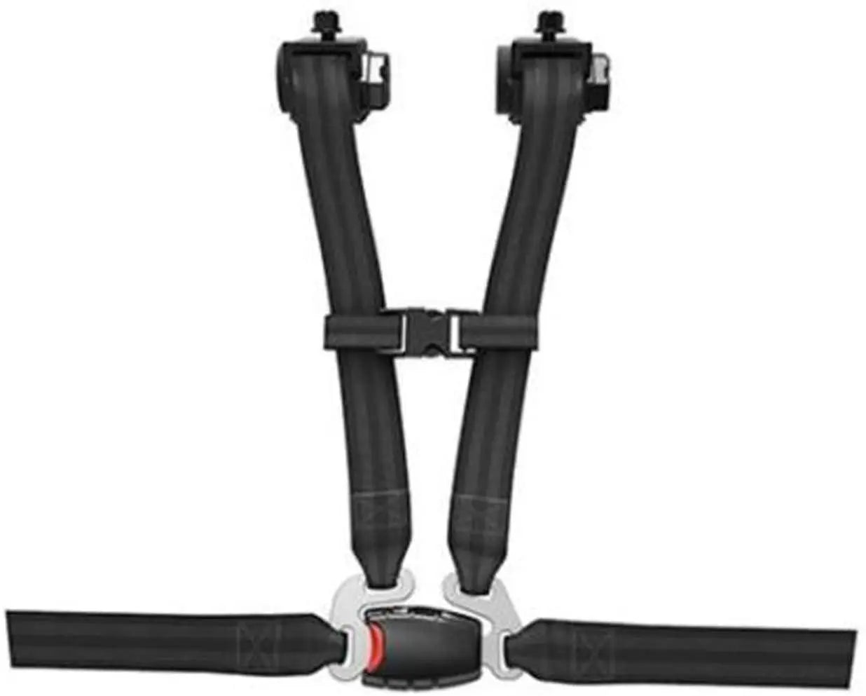 Can Am Retractable 4-Point Harness - Passenger CAN AM