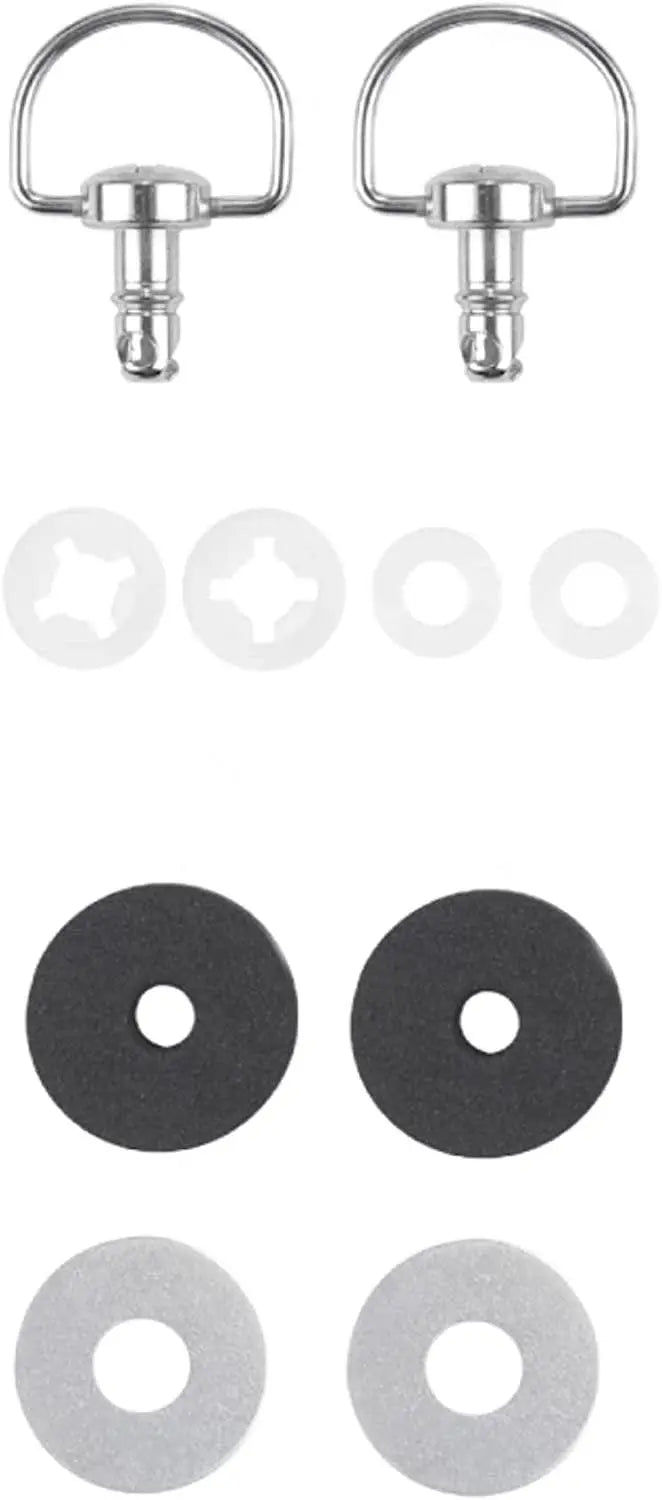 CAN AM Automotive Parts and Accessories Can Am Roof Quarter Turn Dutz Bolt Fastener Kit 715003815 787421022872 Jorgensen Powersports