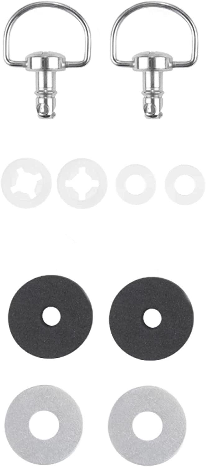 CAN AM Automotive Parts and Accessories Can Am Roof Quarter Turn Dutz Bolt Fastener Kit 715003815 787421022872 Jorgensen Powersports