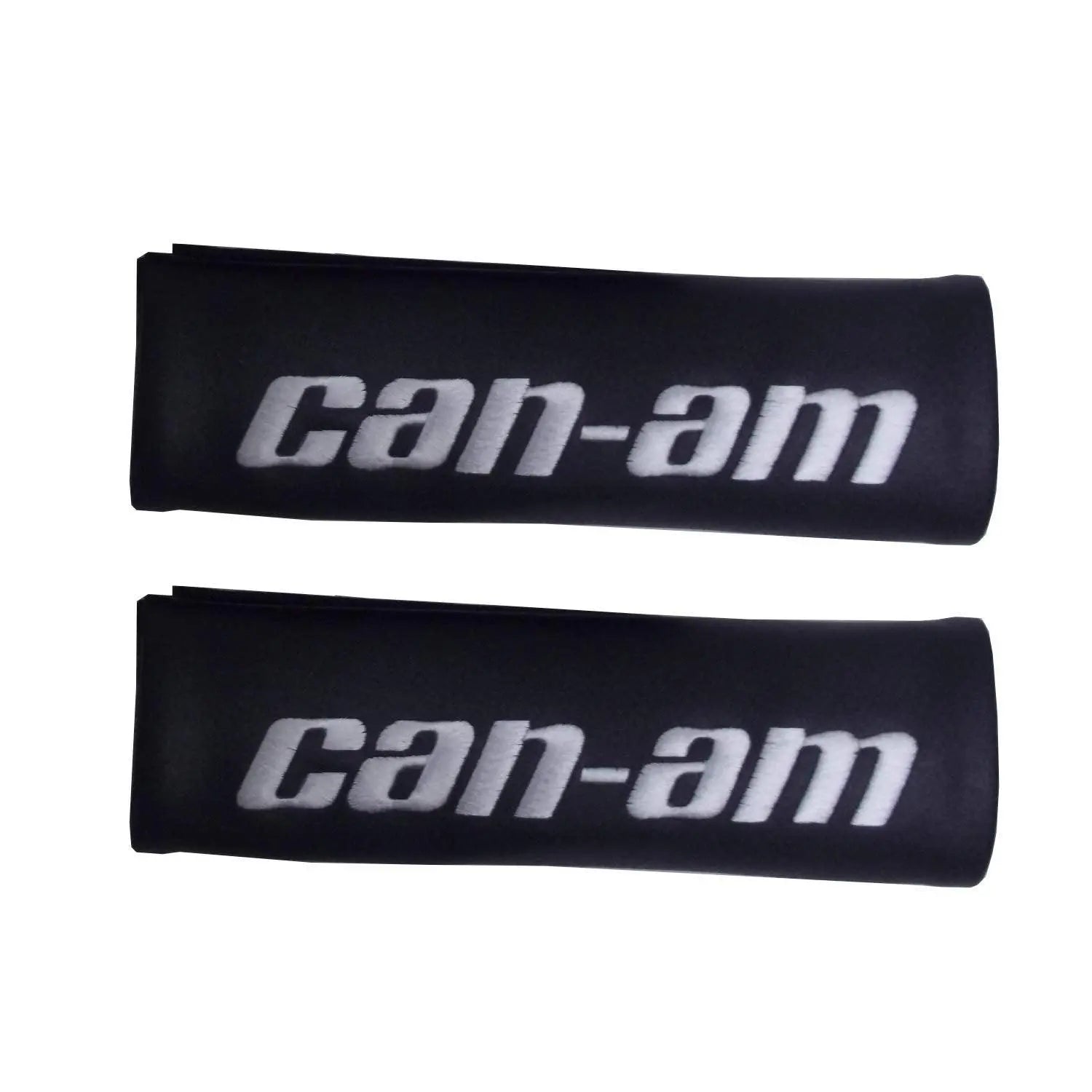 Can Am Seat Belt Shoulder Pads CAN AM
