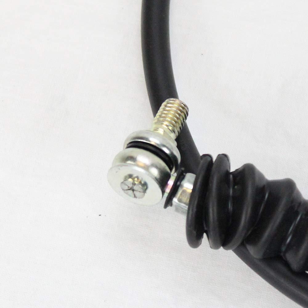 CAN AM Automotive Parts and Accessories Can Am Shifter Cable 707000775 733556124134 Jorgensen Powersports