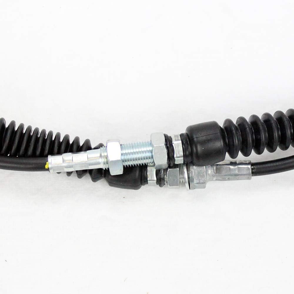 CAN AM Automotive Parts and Accessories Can Am Shifter Cable 707000775 733556124134 Jorgensen Powersports