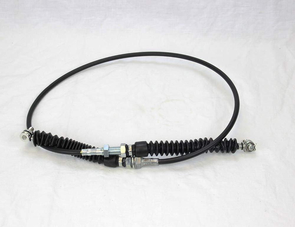 CAN AM Automotive Parts and Accessories Can Am Shifter Cable 707000775 733556124134 Jorgensen Powersports
