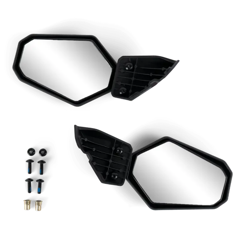 Can Am Side Mirrors 715003639 CAN AM