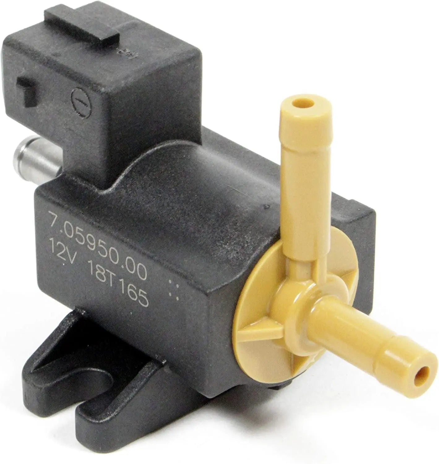 Can Am Solenoid Valve CAN AM