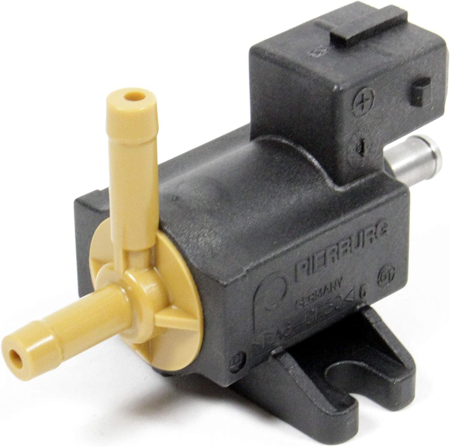 CAN AM Automotive Parts and Accessories Can Am Solenoid Valve 420664636 B079RWTFDM Jorgensen Powersports