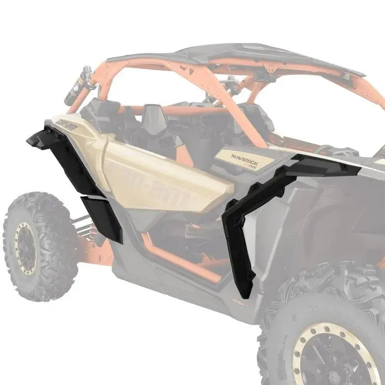 Can Am Super Extended Flares CAN AM