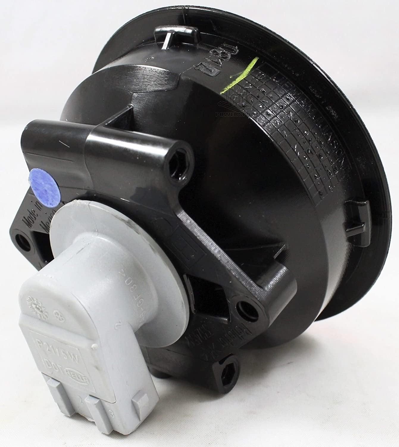 CAN AM Automotive Parts and Accessories Can Am Tail Light 710001645 B00MVA64E8 Jorgensen Powersports