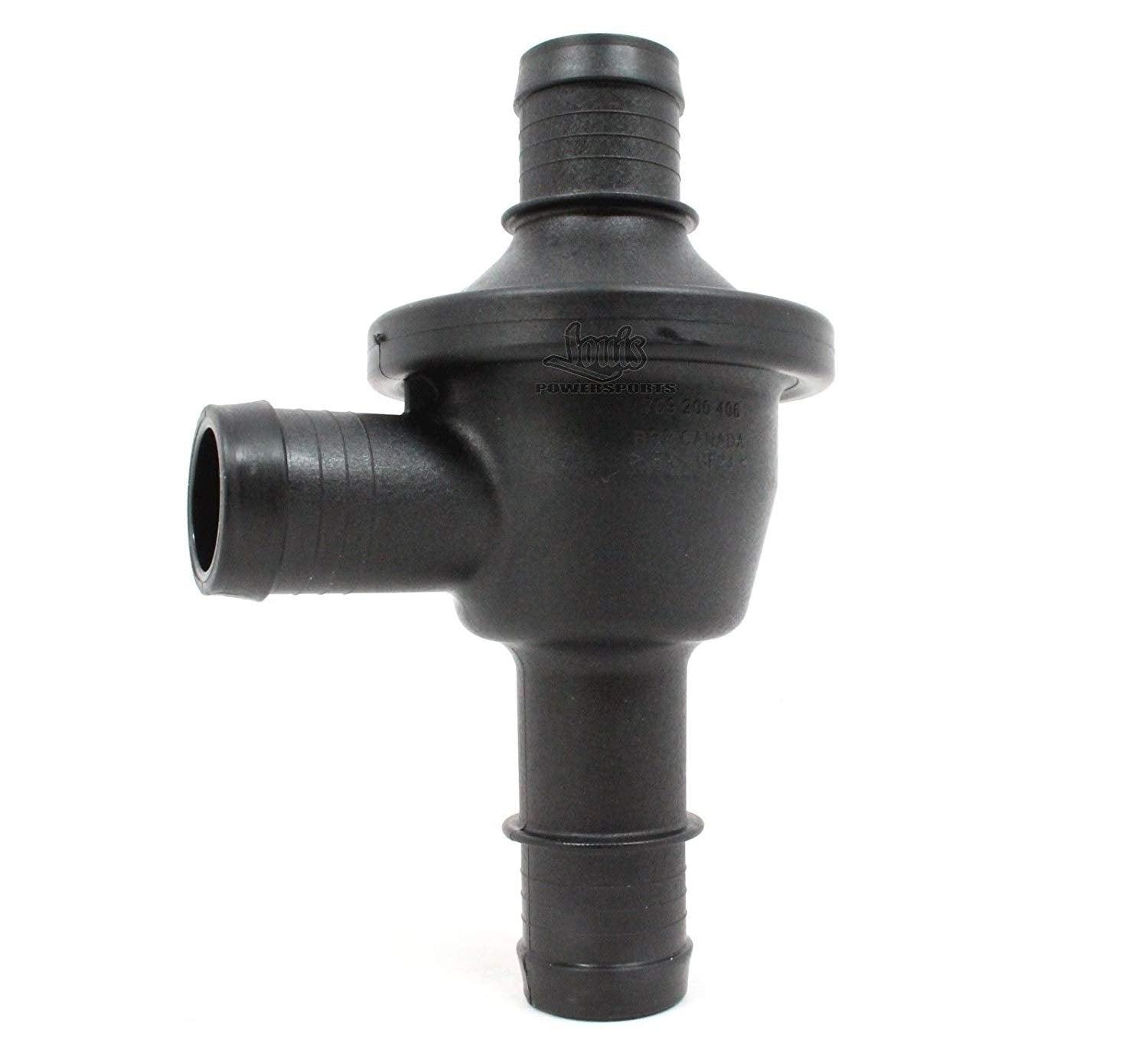 CAN AM Automotive Parts and Accessories Can Am Thermostat 709200406 754262738590 Jorgensen Powersports