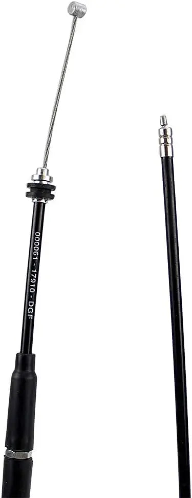 CAN AM Automotive Parts and Accessories Can Am Throttle Cable V17910DGF030LL B07D4CMJRF Jorgensen Powersports