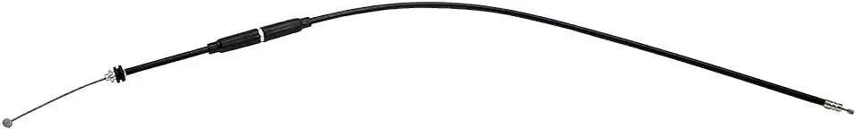 CAN AM Automotive Parts and Accessories Can Am Throttle Cable V17910DGF030LL B07D4CMJRF Jorgensen Powersports