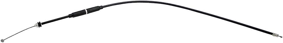 CAN AM Automotive Parts and Accessories Can Am Throttle Cable V17910DGF030LL B07D4CMJRF Jorgensen Powersports