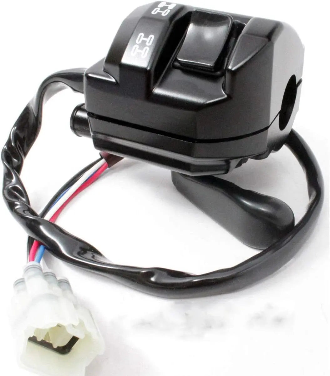 CAN AM Automotive Parts and Accessories Can Am Throttle Lever Handle 707000595 707000595 B01LPNR7S8 Jorgensen Powersports