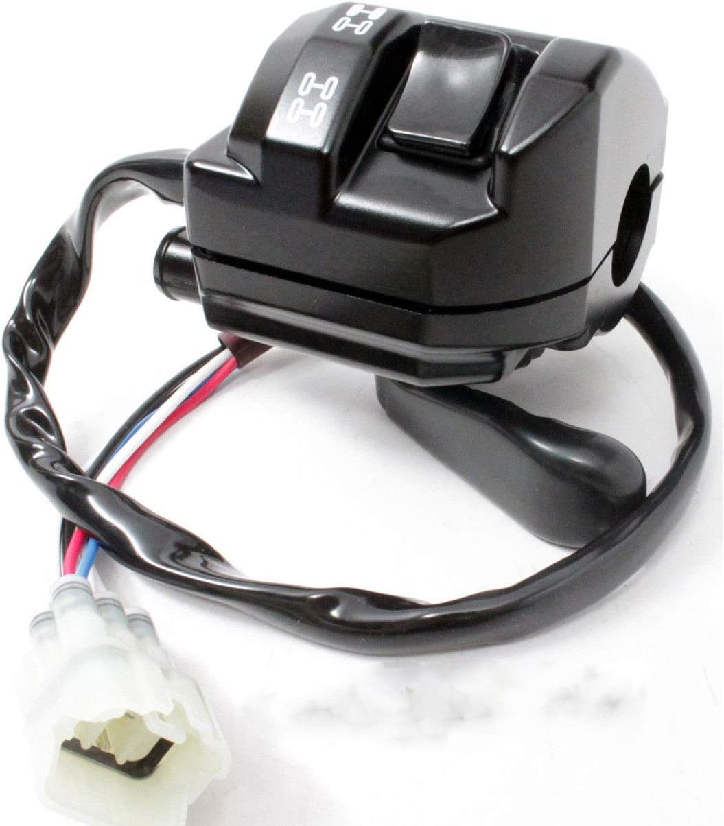 CAN AM Automotive Parts and Accessories Can Am Throttle Lever Handle 707000595 707000595 B01LPNR7S8 Jorgensen Powersports