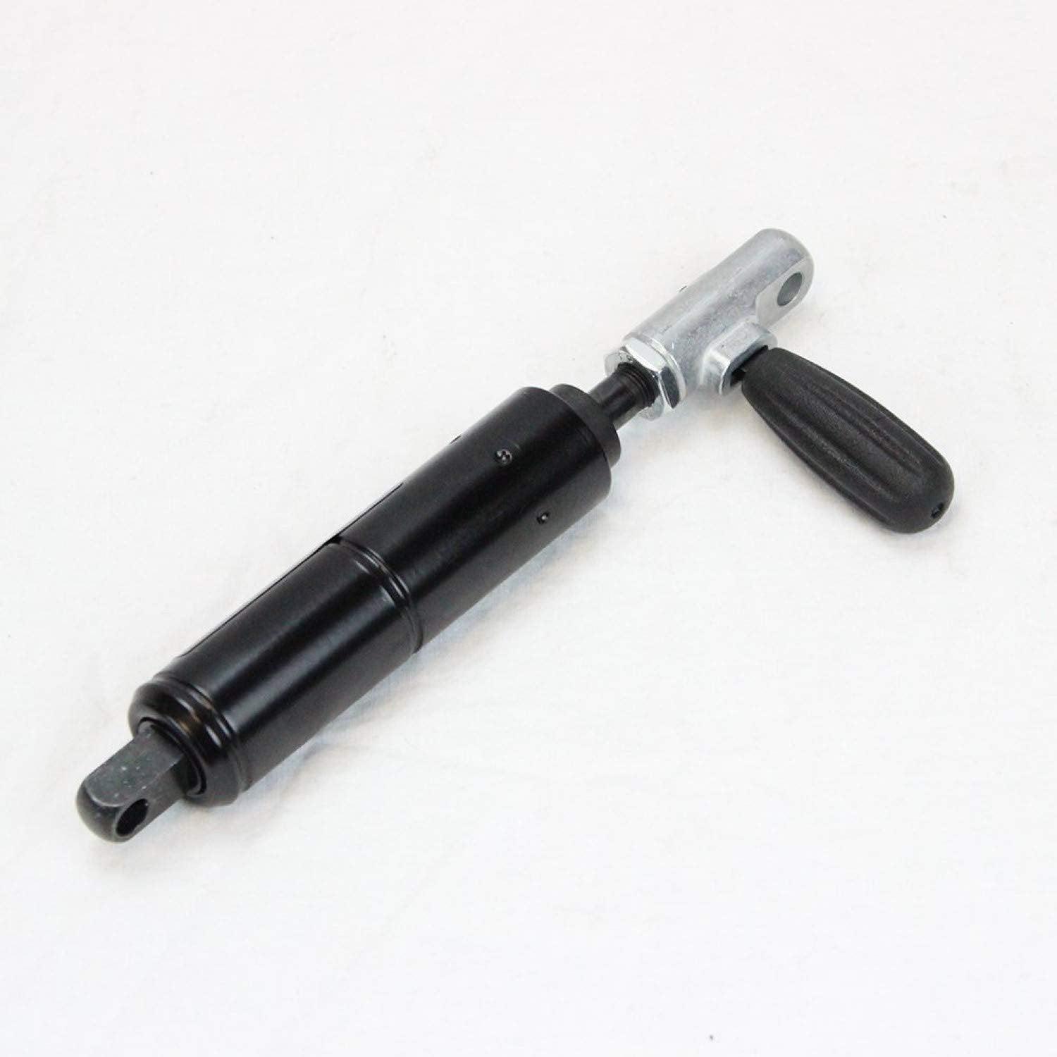 Can-Am Automotive Parts and Accessories Can-Am Tilt Steering Cylinder 709400656 B00SN6M2AO Jorgensen Powersports